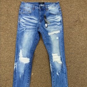 Amiri Jeans